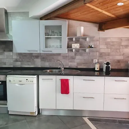 Chale Bela Casa vacanze *