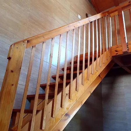 Casa vacanze Chale Bela Setúbal