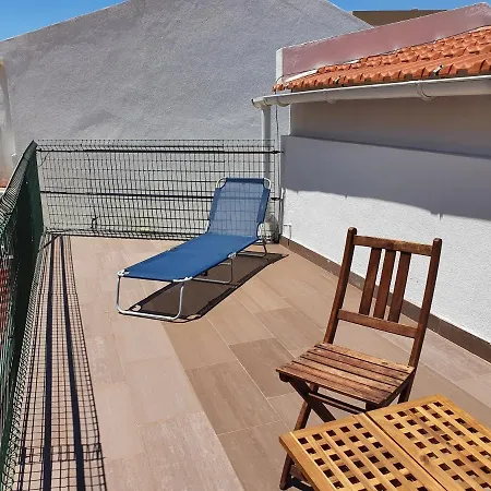 Chale Bela Casa vacanze