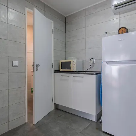 Chale Bela * Setúbal