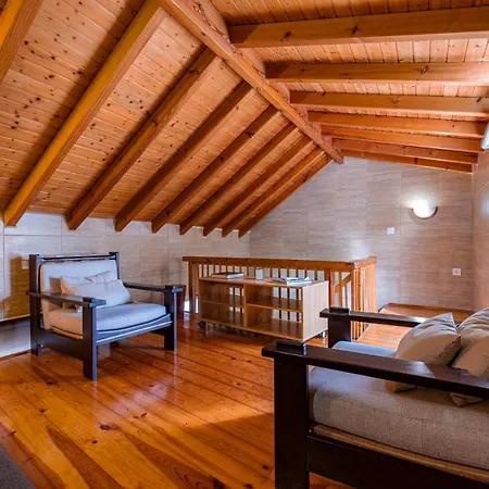 Chale Bela Casa vacanze Setúbal