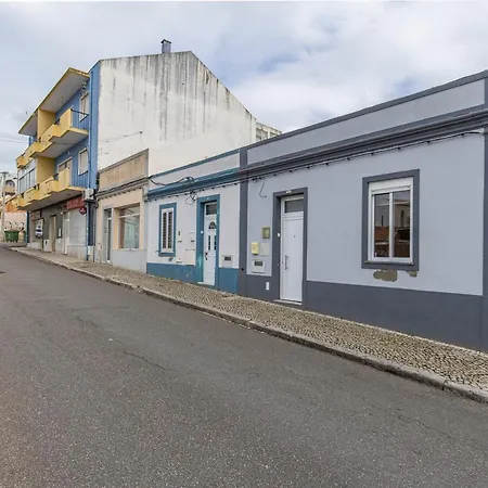 Chale Bela Casa vacanze *