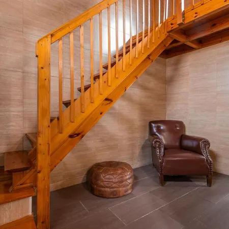 Casa vacanze Chale Bela *