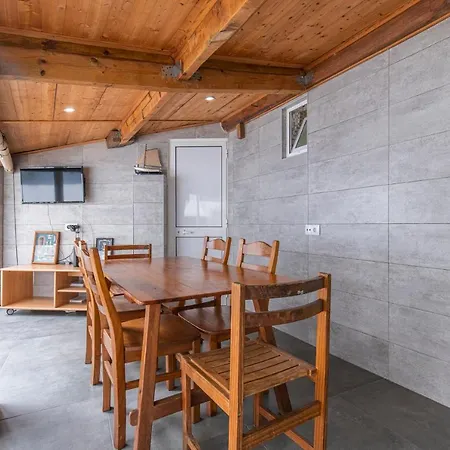 Casa vacanze Chale Bela