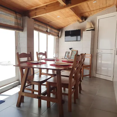 Chale Bela Holiday home