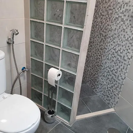 Chale Bela Prázdninový dům Setúbal