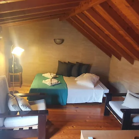 Chale Bela Prázdninový dům Setúbal