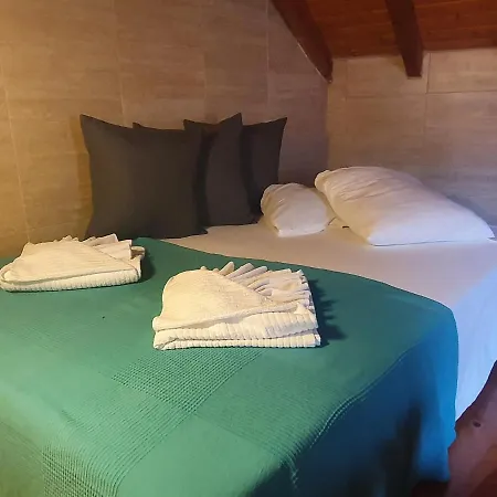 Chale Bela Prázdninový dům
