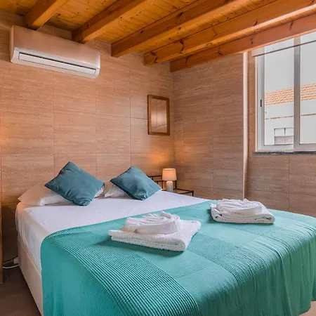Chale Bela Holiday home