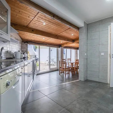 Chale Bela Holiday home