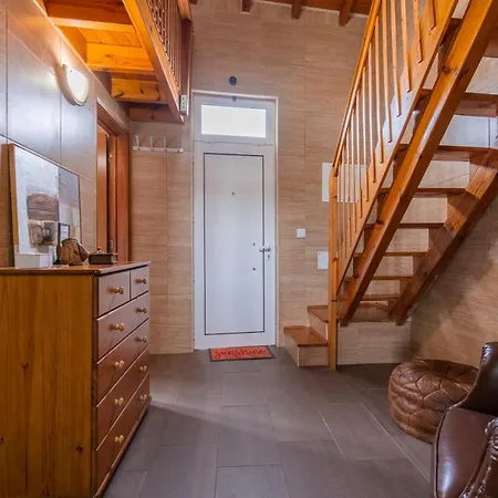 Chale Bela Holiday home Setubal