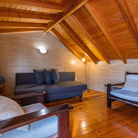 Chale Bela Holiday home *