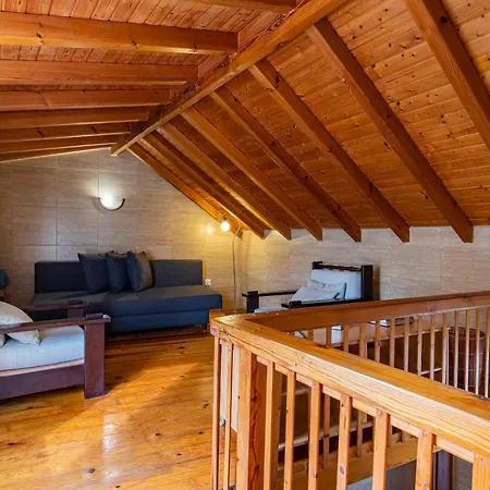 Chale Bela Holiday home