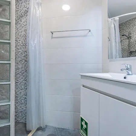 Chale Bela * Setubal