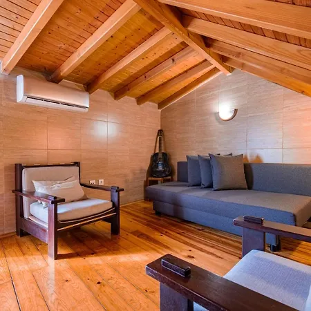 Holiday home Chale Bela