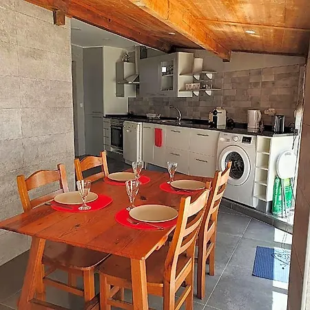 Σπίτι διακοπών Chale Bela *
