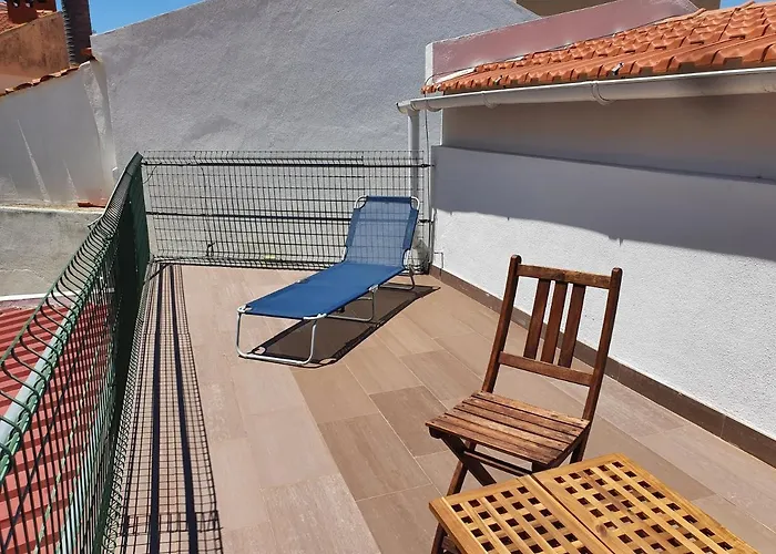 Chale Bela Semesterbostad