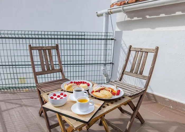 Chale Bela Semesterbostad *